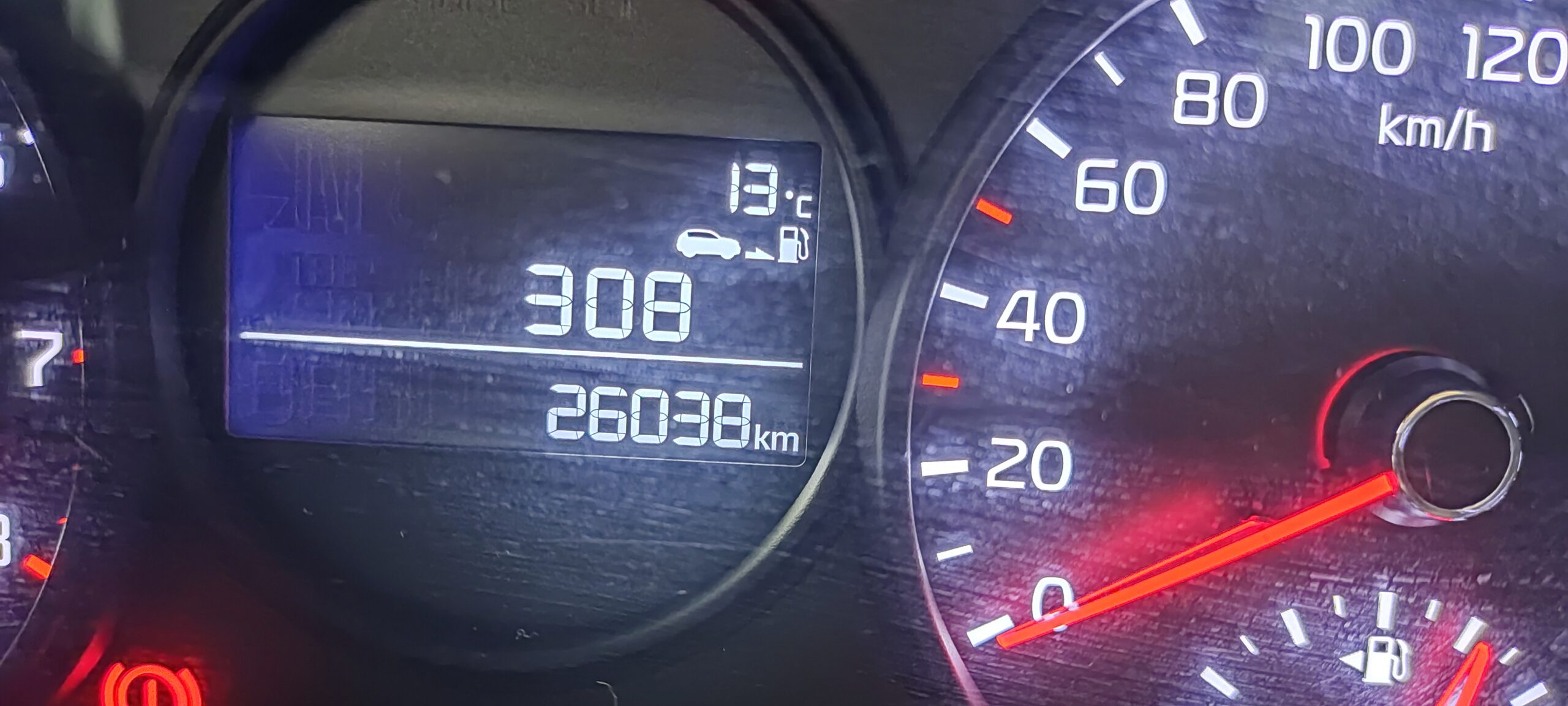 Kia – Morning MPI 1.2 – 2023