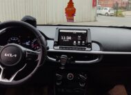 Kia – Morning MPI 1.2 – 2023
