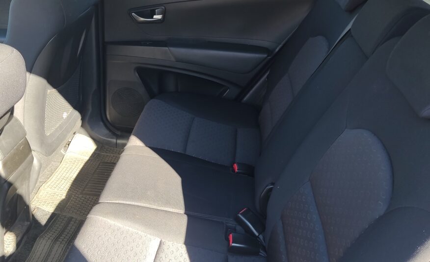 SsangYong – Korando D2.0T – 2013