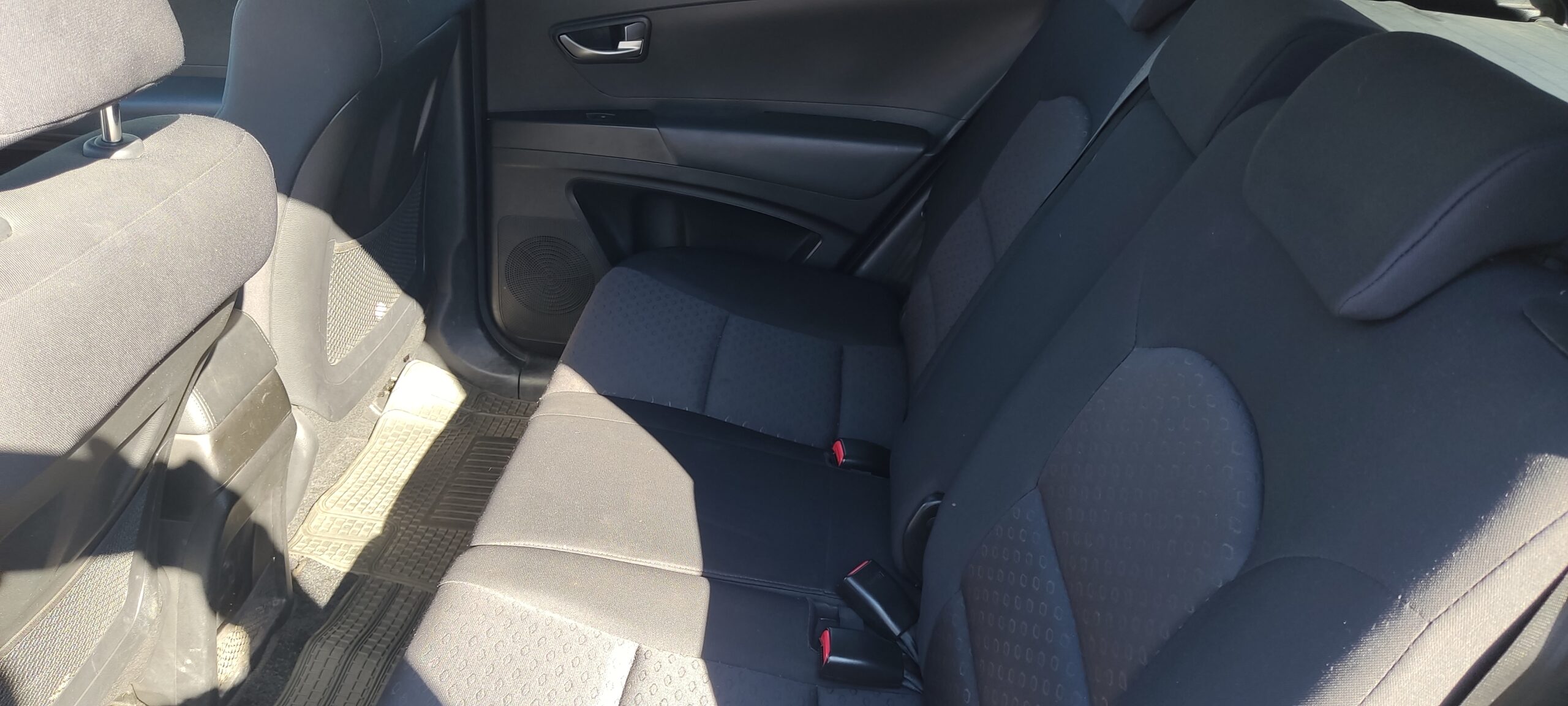 SsangYong – Korando D2.0T – 2013