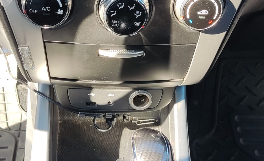 SsangYong – Korando D2.0T – 2013