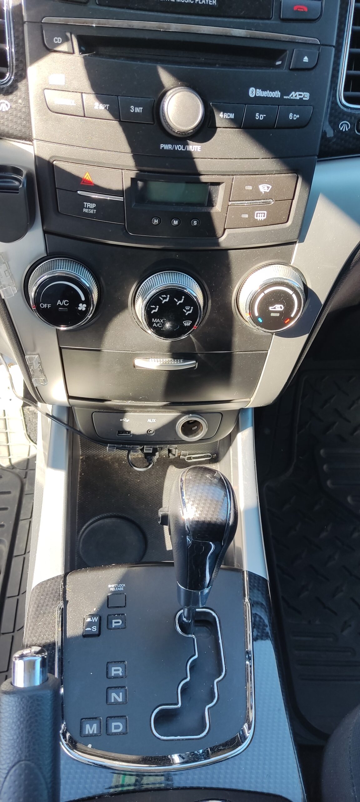 SsangYong – Korando D2.0T – 2013