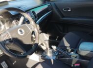 SsangYong – Korando D2.0T – 2013