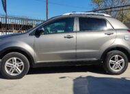 SsangYong – Korando D2.0T – 2013