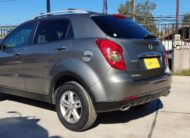 SsangYong – Korando D2.0T – 2013