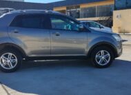 SsangYong – Korando D2.0T – 2013