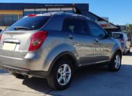 SsangYong – Korando D2.0T – 2013