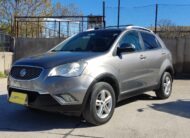 SsangYong – Korando D2.0T – 2013