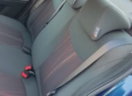 Chevrolet – Sail – 2022