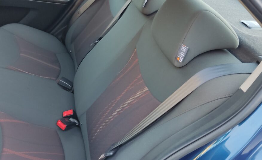 Chevrolet – Sail – 2022