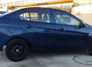 Chevrolet – Sail – 2022