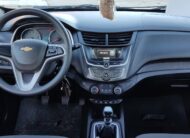 Chevrolet – Sail – 2022
