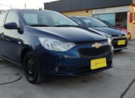 Chevrolet – Sail – 2022