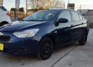 Chevrolet – Sail – 2022
