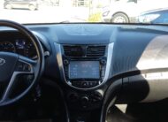 Hyundai – ACCENT RB HB FULL 1.6 – 2016