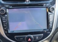 Hyundai – ACCENT RB HB FULL 1.6 – 2016