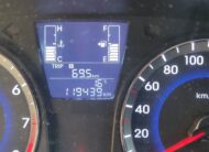 Hyundai – ACCENT RB HB FULL 1.6 – 2016