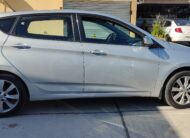 Hyundai – ACCENT RB HB FULL 1.6 – 2016