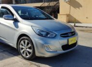 Hyundai – ACCENT RB HB FULL 1.6 – 2016