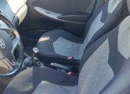 Hyundai – ACCENT RB HB FULL 1.6 – 2016
