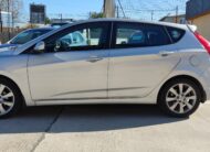 Hyundai – ACCENT RB HB FULL 1.6 – 2016