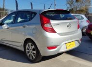 Hyundai – ACCENT RB HB FULL 1.6 – 2016