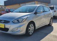 Hyundai – ACCENT RB HB FULL 1.6 – 2016