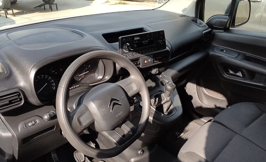 Citroen – BERLINGO – 2021