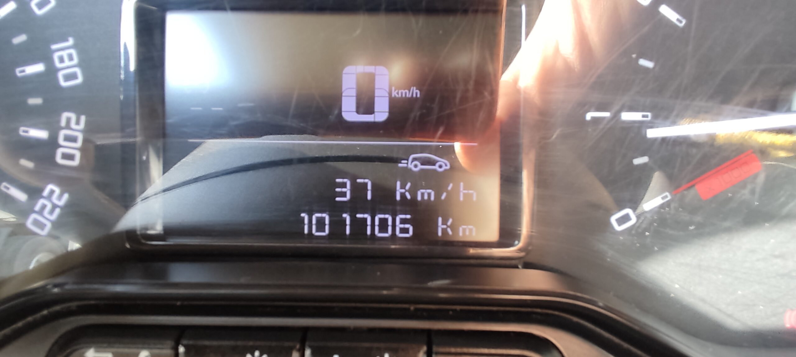 Citroen – BERLINGO – 2021