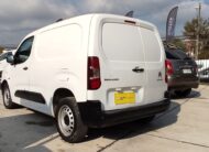 Citroen – BERLINGO – 2021