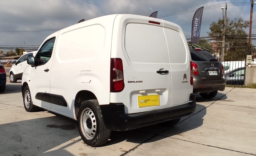 Citroen – BERLINGO – 2021