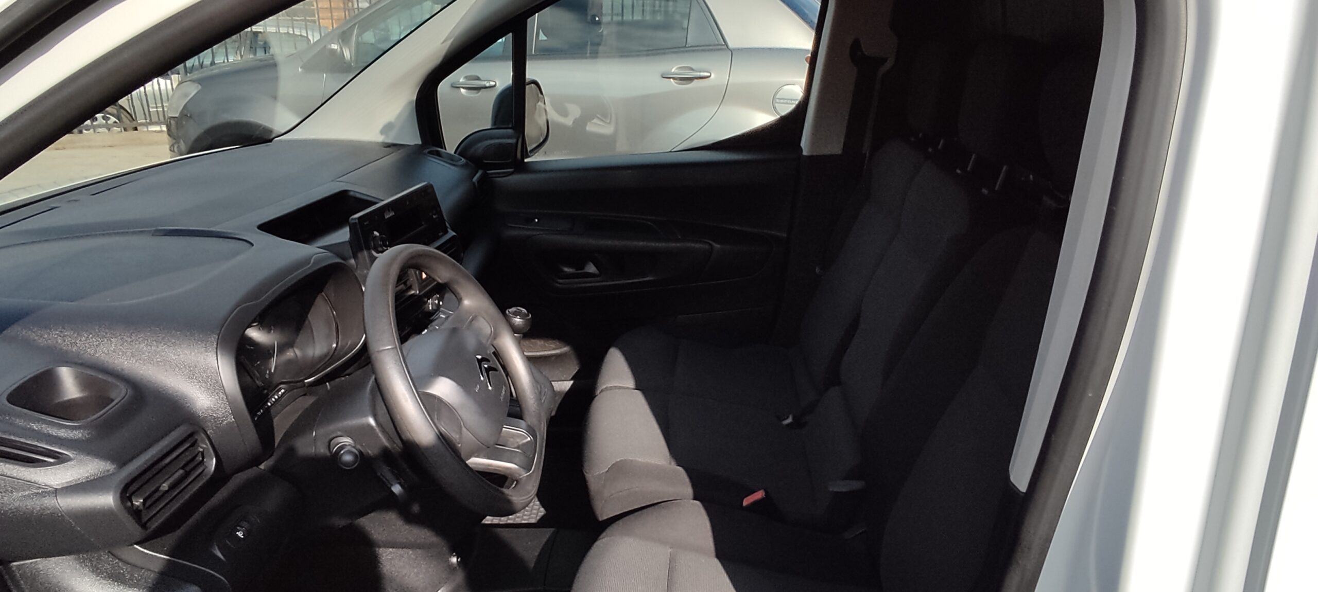 Citroen – BERLINGO – 2021