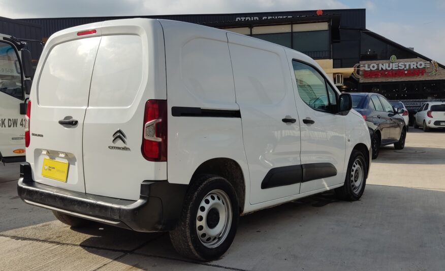 Citroen – BERLINGO – 2021