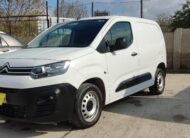 Citroen – BERLINGO – 2021