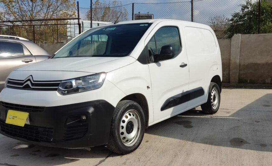 Citroen – BERLINGO – 2021