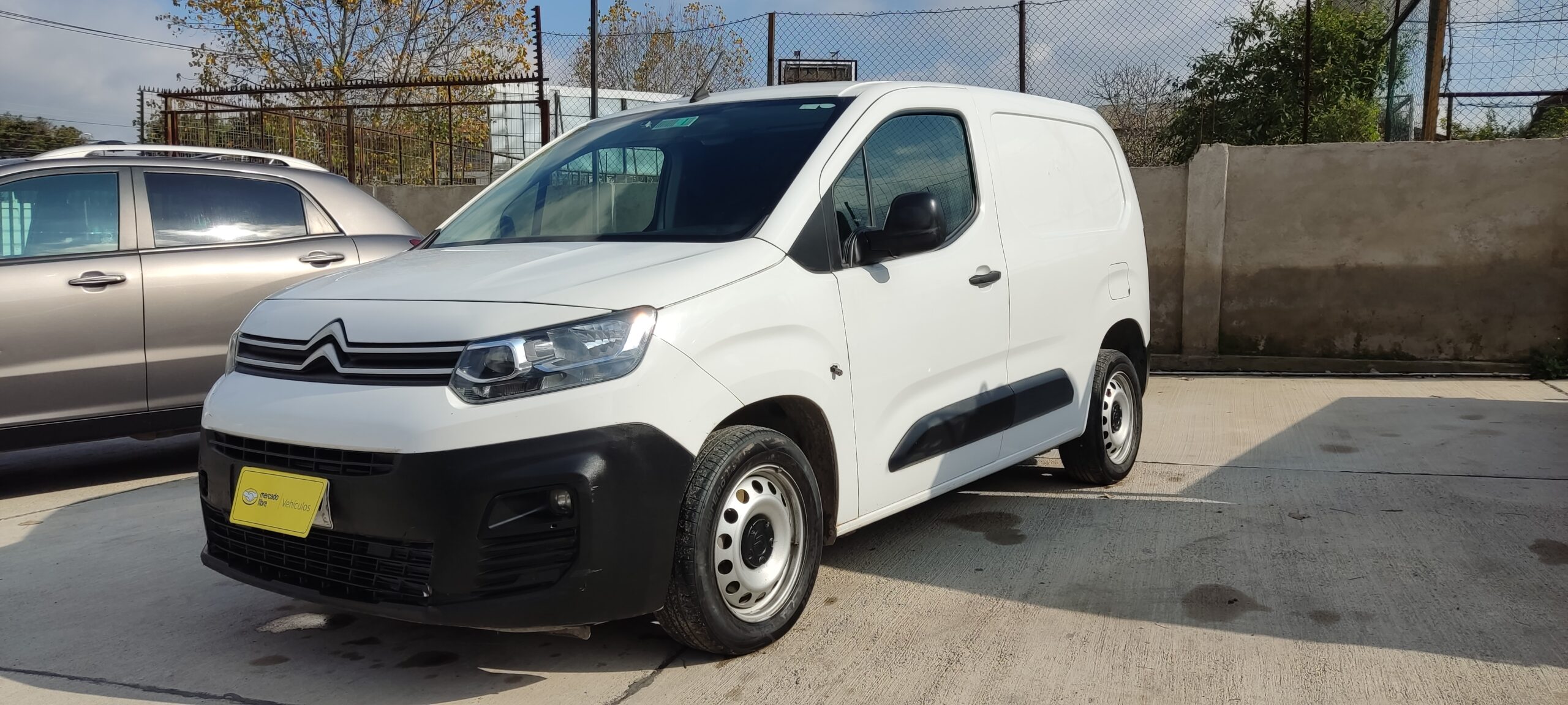 Citroen – BERLINGO – 2021