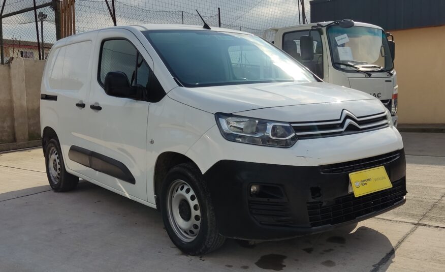 Citroen – BERLINGO – 2021