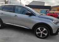 Peugeot – 3008 ALLURE 1.6 AUT – 2018