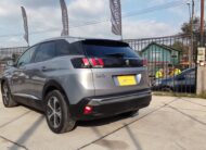 Peugeot – 3008 ALLURE 1.6 AUT – 2018