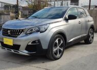 Peugeot – 3008 ALLURE 1.6 AUT – 2018