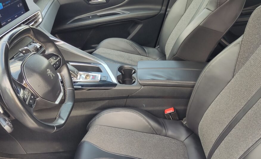 Peugeot – 3008 ALLURE 1.6 AUT – 2018
