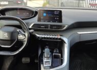 Peugeot – 3008 ALLURE 1.6 AUT – 2018
