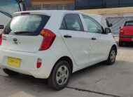 Kia – MORNING LX 1.0 – 2013