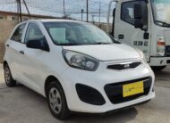 Kia – MORNING LX 1.0 – 2013
