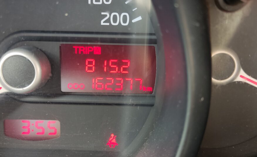 Kia – MORNING LX 1.0 – 2013