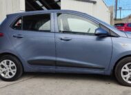 Hyundai – GRAND I10 BA GLS 1.2 – 2016