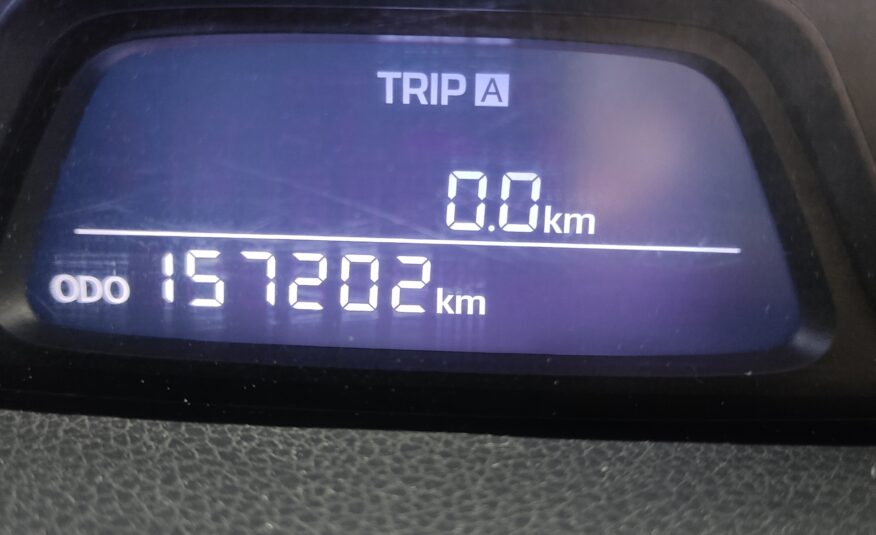 Hyundai – GRAND I10 BA GLS 1.2 – 2016