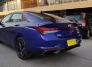 Hyundai – ELANTRA CN7 2.0 – 2022
