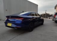 Hyundai – ELANTRA CN7 2.0 – 2022