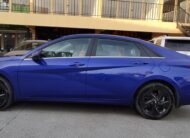 Hyundai – ELANTRA CN7 2.0 – 2022
